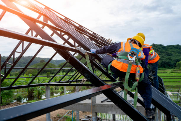 Best Flat Roof Repair Services  in Tower City, PA