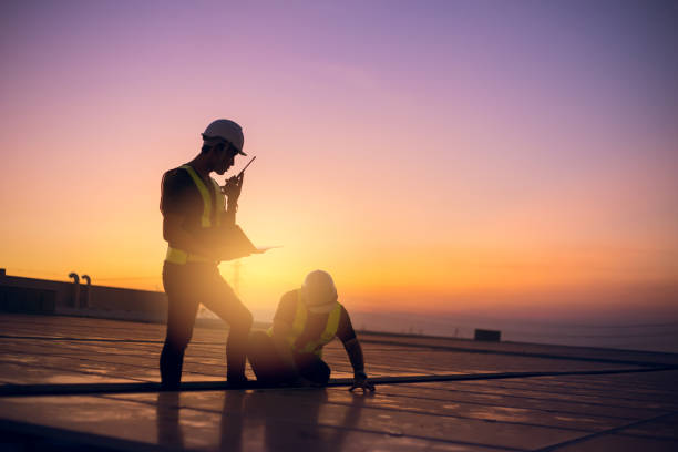 Roof Waterproofing Services in Tower City, PA