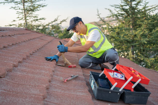 Quick and Trustworthy Emergency Roof Repair Services in Tower City, PA