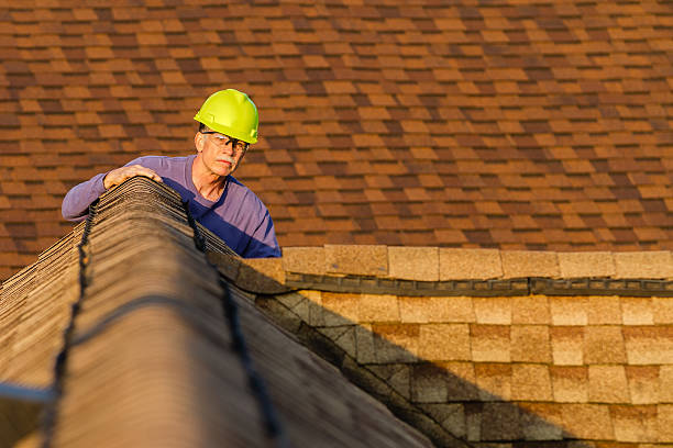 Best Emergency Roof Repair  in Tower City, PA