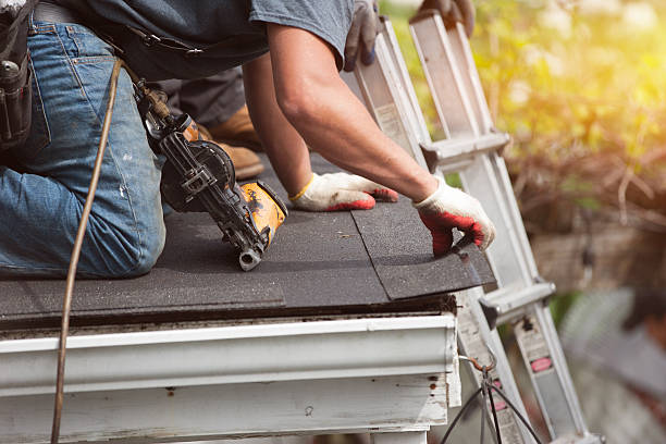 Best Storm Damage Roof Repair  in Tower City, PA