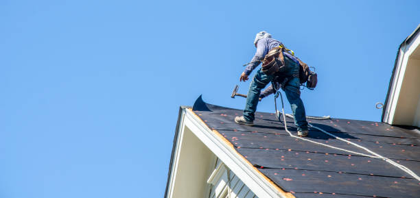 Best Metal Roofing Contractor  in Tower City, PA
